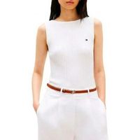 tommy hilfiger camiseta tirantes ww0ww47807 para mujer