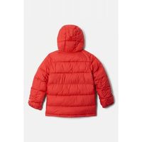 columbia chaquetas pike lake ii hooded jacket para nino