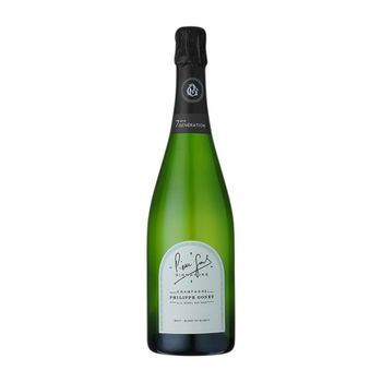 Philippe Gonet Blanc De Blancs Signature Brut Champagne 75 Cl 12% Vol.