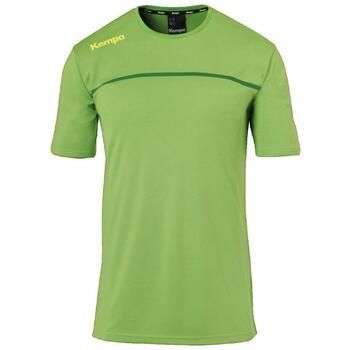 Kempa Camiseta T-shirt Emotion 2.0 para mujer