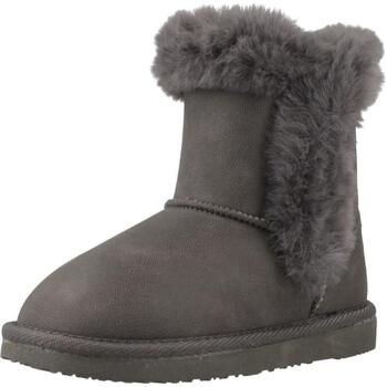 Osito Botines Australiana para niña