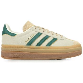 adidas Deportivas Moda Gazelle Bold W para mujer