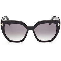 tom ford gafas de sol phoebe ft0939 01b para mujer