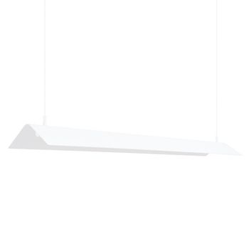 Lámpara colgante led elva (24w)