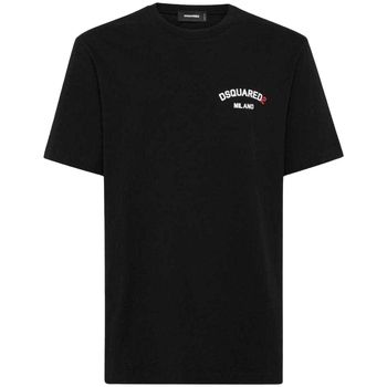 Dsquared Camiseta SY4045 para hombre