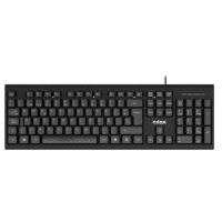 teclado membrana nilox nxkme0011 layout es con raton optico y cable usb