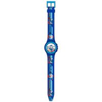 dessins animes reloj digital snc4316m para hombre