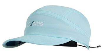 Gorra oxsitis x flex azul