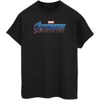 marvel camiseta bi52542 para hombre