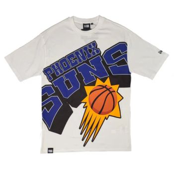 Camiseta Phoenix Suns New Era 