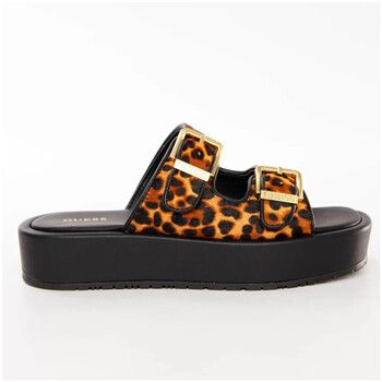 Guess Sandalias tiger para mujer