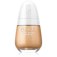clinique even better clinical serum foundation spf20 30ml various shades - butterscotch