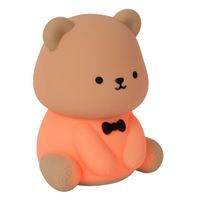 lampara infantil led pincha bear 05w