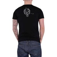 opeth camiseta blackwater park para mujer