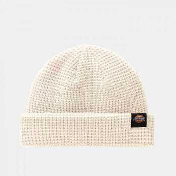 Dickies Gorro Woodworth waffle beanie para hombre