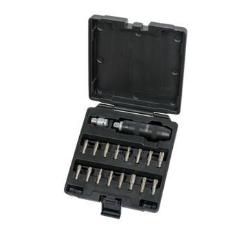 Juego De Destornilladores Con Puntas Ks Tools - 18 Piezas - 515.2000