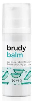 Brudy Balm Gel Crema Hidratante Corporal 50 ml