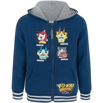 Dessins Animés Jersey NS7241 para niño