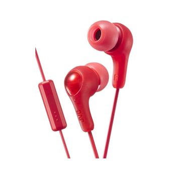 Gumy Plus with Mic & Remote Red