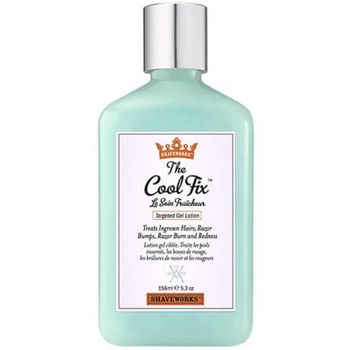 Shaveworks The Cool Fix Ingrown Hair Treatment 156ml
