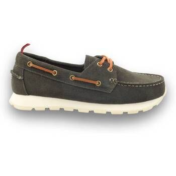 Sun68 Mocasines Z36113-PE26-19 para hombre