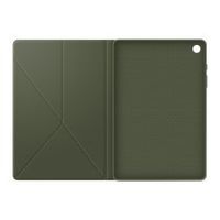samsung galaxy tab a9 book cover 279 cm 11 folio negro