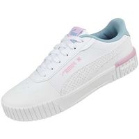 puma zapatillas carina 20 tropical jr para mujer