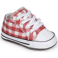 converse zapatillas chuck taylor all star cribster para nina
