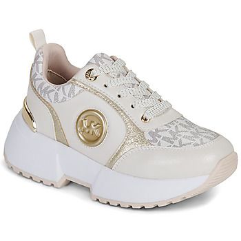 MICHAEL Michael Kors Zapatillas COSMO MEYERS II para niña