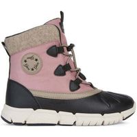geox botines - para nina