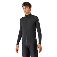 chaqueta castelli perfetto air negro talla l