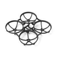 betafpv meteor75 pro ii 80 mm 1s whoop sin escobillas kit de marco para drones fpv micro rc de carreras diy compatible