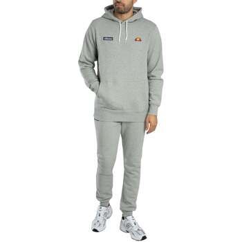 Ellesse Chándal Chándal con capucha Traccota para hombre