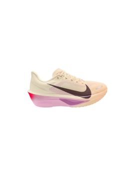Zapatillas de Running Nike Zoom Fly 6 Mujer Blanco