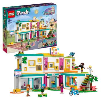 LEGO Friends - Escuela Internacional de Heartlake + 8 años - 41731