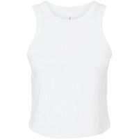 bella  canvas camiseta tirantes bl1019 para mujer
