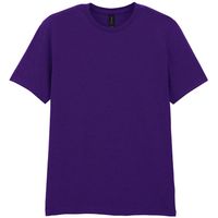 gildan camiseta softstyle para hombre