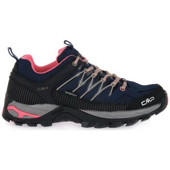 Cmp Zapatillas de senderismo RIGEL LOW para mujer