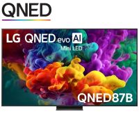 lg 86qned87b6a 218 m 86 4k ultra hd smart tv wifi negro