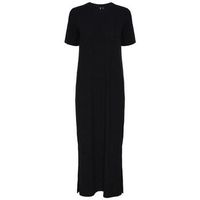 pieces vestido largo ellen para mujer