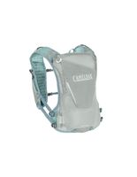 chaleco de trail camelbak zephyr 12l gris