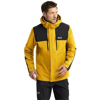 Jack Wolfskin Cazadora Jasper Pro para hombre