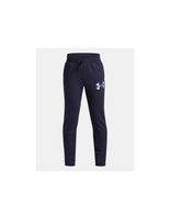 pantalon under armour rival flc cblck grphc jgr nino azul