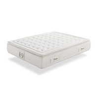 colchon king premier spring - 160x190 cm - moonia