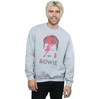 david bowie jersey aladdin sane para hombre