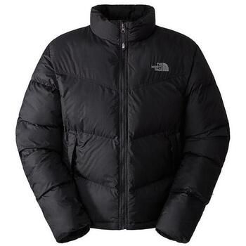 The North Face Abrigo de plumas NF0A853IJK31 para hombre