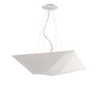 lampara de tela alpha collection aspa rcil