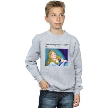 Disney Jersey BI12225 para niño