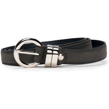 Nae Vegan Shoes Cinturón Blanes para mujer