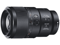objetivo evil - sony fe 90mm f28 macro g oss